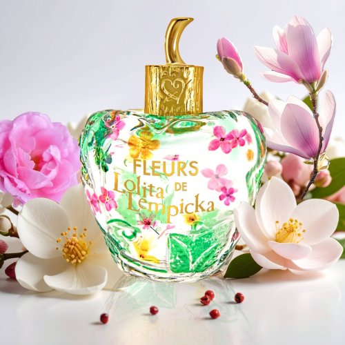 LOLITA LEMPICKA PARFUM Blumen - Eau de Parfum 3760269841338